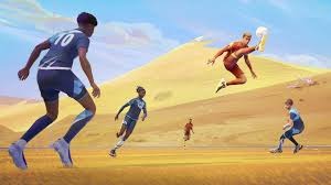 向冠军冲刺！卓威高校对抗赛我们来了！